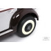 Детский электромобиль Rolls-Royce (RiverToys E444EE) красный глянец
