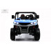 Детский электромобиль RiverToys H005HH синий