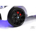 Детский электромобиль BMW RiverToys M5 Competition (A555MP) белый