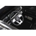 Детский электромобиль Mercedes Benz RiverToys G63 Y777YY черный