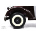 Детский электромобиль Rolls-Royce (RiverToys E444EE) красный глянец