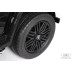 Детский электромобиль Mercedes Benz RiverToys G63 Y777YY черный