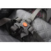 Детский электромобиль RiverToys F888FF 4WD синий