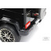 Детский электромобиль Mercedes-AMG RiverToys G63 4WD (G333GG) черный