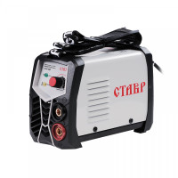 Сварочный аппарат инверторный СТАВР САИ-180 (IGBT)