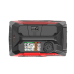 Бензиновый инверторный генератор SUNREKA G3600iS (3,6 кВт, 1-Ф,ручной стартер)