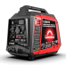 Бензиновый инверторный генератор SUNREKA G3600iS (3,6 кВт, 1-Ф,ручной стартер)