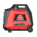 Бензиновый инверторный генератор SUNREKA G4000iSG (4кВт, 1-Ф,ручной стартер)