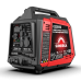 Бензиновый инверторный генератор SUNREKA G2200iS (2.2кВт, 1-Ф,ручной стартер)