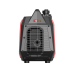 Бензиновый инверторный генератор SUNREKA G3600iS (3,6 кВт, 1-Ф,ручной стартер)