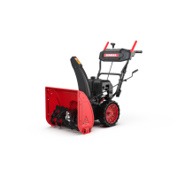 Бензиновый снегоуборщик SUNREKA GS567