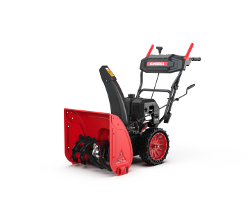 Бензиновый снегоуборщик SUNREKA GS567