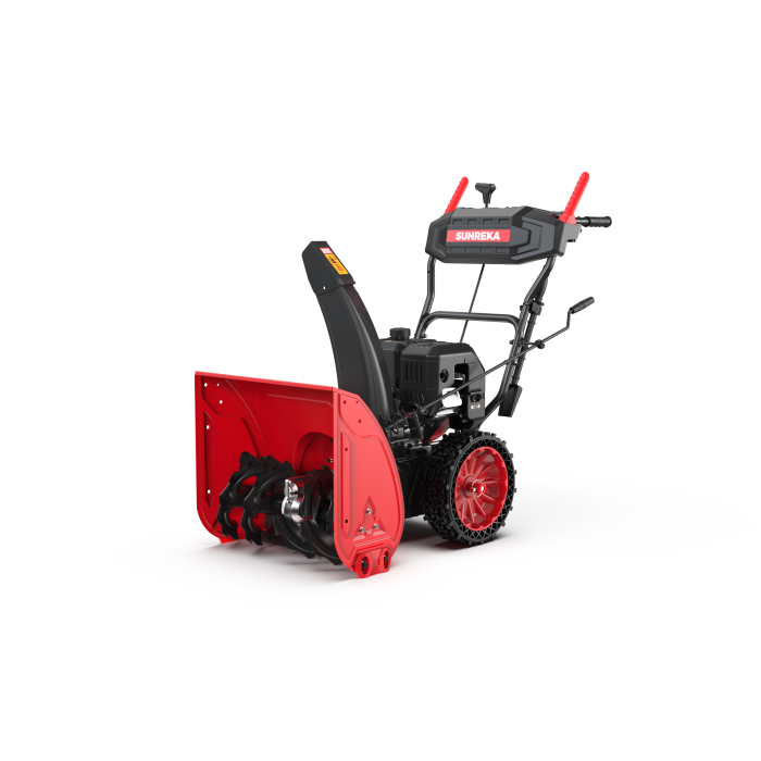 Бензиновый снегоуборщик SUNREKA GS567