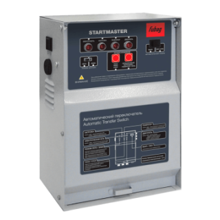 FUBAG Блок автоматики Startmaster BS 11500 D (838223 (838762) FUBAG Блок автоматики Startmaster BS 11500 D (838223 (838762)