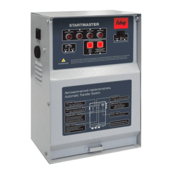 FUBAG Блок автоматики Startmaster BS 11500 D (838223 (838762)