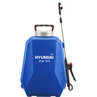 Опрыскиватель аккумуляторный HYUNDAI HYSL 1612
