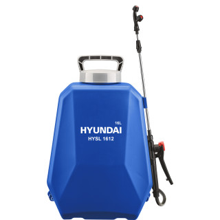 Опрыскиватель аккумуляторный HYUNDAI HYSL 1612
