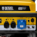 Генератор бензиновый Denzel PS-95EA-PRO