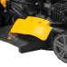 Газонокосилка бензиновая Denzel GLD-460SP-VE
