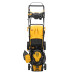 Газонокосилка бензиновая Denzel GLD-460SP-VE