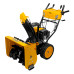 Бензиновая снегоуборочная Denzel SBM 610S PRO