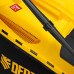 Газонокосилка бензиновая Denzel GLD-460SP-VE