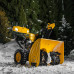 Бензиновая снегоуборочная машина Denzel SBL 711D PRO