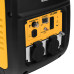 Denzel Генератор инверторный GT-2200iS, 2,2 кВт, 230 В, закрыт. корпус, ручн. старт// Denzel (94702)