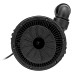 Denzel Дренажный насос для чистой и грязной воды DP-900S (900Вт, 9 м, 18000 л/ч)// Denzel (97269)