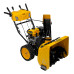 Бензиновая снегоуборочная Denzel SBM 610S PRO