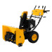 Бензиновая снегоуборочная машина Denzel SBL 711D PRO