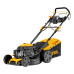 Газонокосилка бензиновая Denzel GLD-460SP-VE