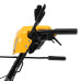 Бензиновая снегоуборочная машина Denzel SBL 711D PRO
