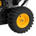 Бензиновая снегоуборочная машина Denzel SBL 711D PRO