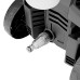 Моечная машина высокого давления АМ-1800, 1800 Вт, 140 бар, 350 л/ч, колесная// Сибртех