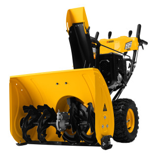 Бензиновая снегоуборочная машина Denzel SBL 711D PRO Бензиновая снегоуборочная машина Denzel SBL 711D PRO