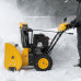 Бензиновая снегоуборочная машина Denzel SBL 711D PRO
