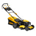 Газонокосилка бензиновая Denzel GLD-460SP-VE