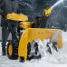 Бензиновая снегоуборочная машина Denzel SBL 711D PRO