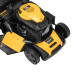 Газонокосилка бензиновая Denzel GLD-460SP-VE