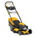 Газонокосилка бензиновая Denzel GLD-460SP-VE
