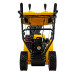 Бензиновая снегоуборочная Denzel SBM 610S PRO