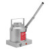 Домкрат гидравлический бутылочный, 50 т, h подъема 236–356 мм// Matrix