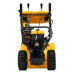 Бензиновая снегоуборочная машина Denzel SBL 711D PRO
