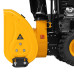 Бензиновая снегоуборочная машина Denzel SBL 711D PRO