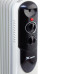 MTX Масляный обогреватель MTX OCH-2000, 230 В, 2000 Вт // MTX (98303)