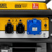 Генератор бензиновый GE 8900 Denzel