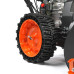 Снегоуборщик PS 603LED PATRIOT