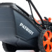 PATRIOT Газонокосилка бензиновая PATRIOT PT 53 LSE (512109028)