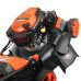 PATRIOT Газонокосилка бензиновая PATRIOT PT 53 LSE (512109028)